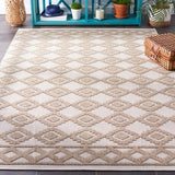 Safavieh Global Glb208C Beige/Brown Rug - Safavieh - glb208c - 4
