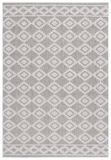 Safavieh Global Glb208F Grey/Ivory Rug - Safavieh - glb208f - 4