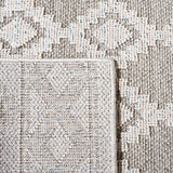 Safavieh Global Glb208F Grey/Ivory Rug - Safavieh - glb208f - 4