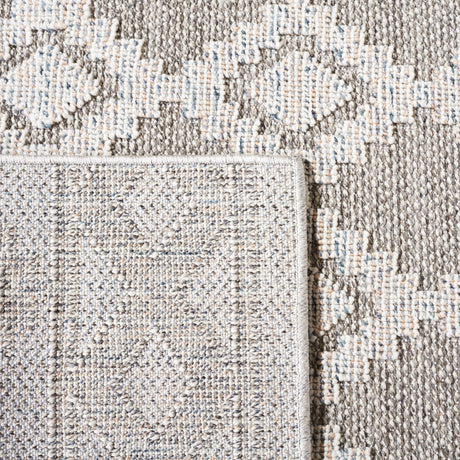Safavieh Global Glb208F Grey/Ivory Rug - Safavieh - glb208f - 4