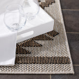 Safavieh Global Glb210B Beige/Dark Beig Rug - Safavieh - glb210b - 7r
