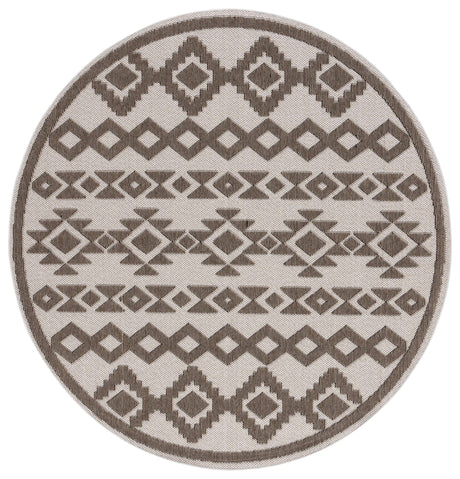 Safavieh Global Glb210B Beige/Dark Beig Rug - Safavieh - glb210b - 7r