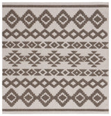 Safavieh Global Glb210B Beige/Dark Beig Rug - Safavieh - glb210b - 7sq