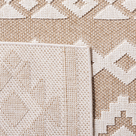 Safavieh Global Glb210C Beige/Ivory Rug - Safavieh - glb210c - 4