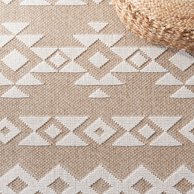 Safavieh Global Glb210C Beige/Ivory Rug - Safavieh - glb210c - 4