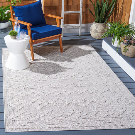 Safavieh Global Glb210F Grey/Beige Rug - Safavieh - glb210f - 4