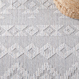 Safavieh Global Glb210F Grey/Beige Rug - Safavieh - glb210f - 7r