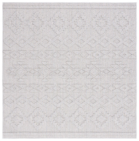 Safavieh Global Glb210F Grey/Beige Rug - Safavieh - glb210f - 7sq