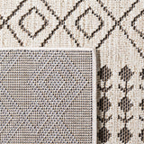 Safavieh Global Glb212B Beige/Dark Beig Rug - Safavieh - glb212b - 7r