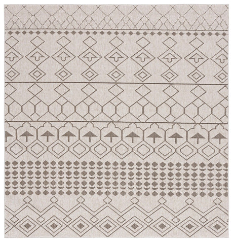 Safavieh Global Glb212B Beige/Dark Beig Rug - Safavieh - glb212b - 7sq