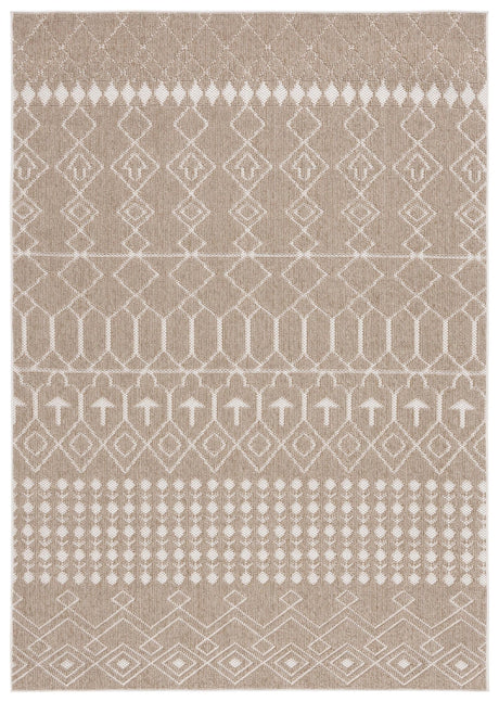 Safavieh Global Glb212C Beige/Ivory Rug - Safavieh - glb212c - 4