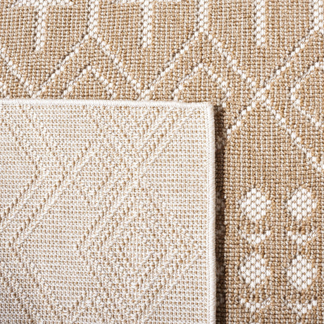Safavieh Global Glb212C Beige/Ivory Rug - Safavieh - glb212c - 4