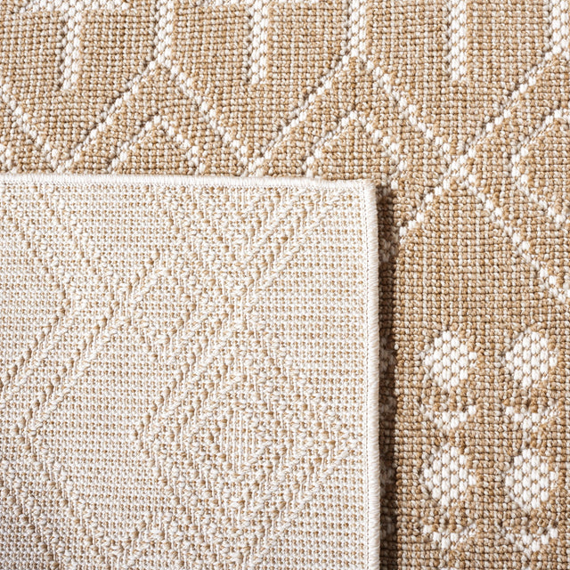 Safavieh Global Glb212C Beige/Ivory Rug - Safavieh - glb212c - 4