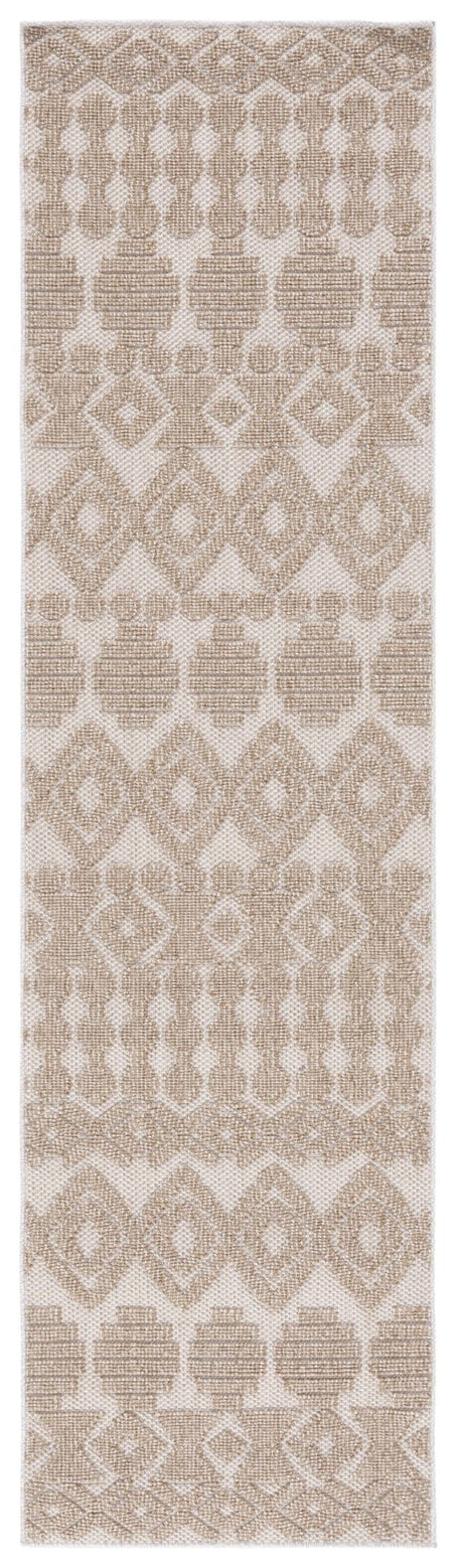 Safavieh Global Glb214B Beige/Brown Rug - Safavieh - glb214b - 28