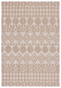 Safavieh Global Glb214B Beige/Brown Rug - Safavieh - glb214b - 4