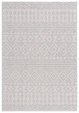 Safavieh Global Glb214F Grey/Ivory Rug - Safavieh - glb214f - 4