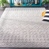 Safavieh Global Glb214F Grey/Ivory Rug - Safavieh - glb214f - 4