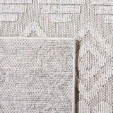 Safavieh Global Glb214F Grey/Ivory Rug - Safavieh - glb214f - 4