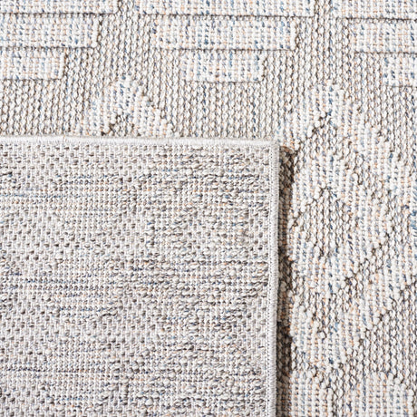 Safavieh Global Glb214F Grey/Ivory Rug - Safavieh - glb214f - 4