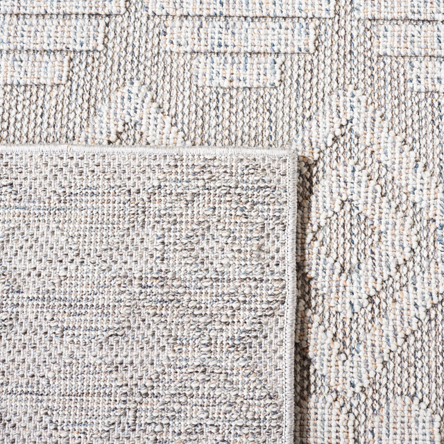 Safavieh Global Glb214F Grey/Ivory Rug - Safavieh - glb214f - 4