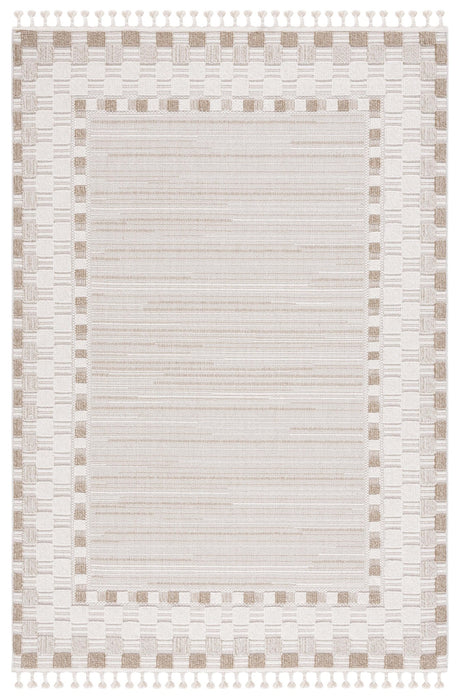 Safavieh Global Glb216B Beige/Light Beige Rug - Safavieh - glb216b - 4
