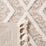 Safavieh Global Glb218B Light Beige/Brown Rug - Safavieh - glb218b - 4