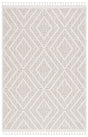 Safavieh Global Glb218B Light Beige/Brown Rug - Safavieh - glb218b - 4