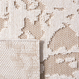 Safavieh Global Glb224B Beige/Light Beige Rug - Safavieh - glb224b - 4