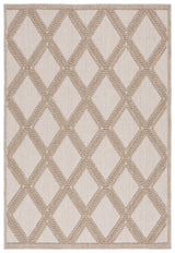 Safavieh Global Glb226B Beige/Brown Rug - Safavieh - glb226b - 4