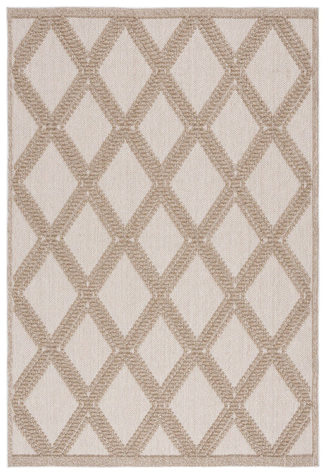 Safavieh Global Glb226B Beige/Brown Rug - Safavieh - glb226b - 4