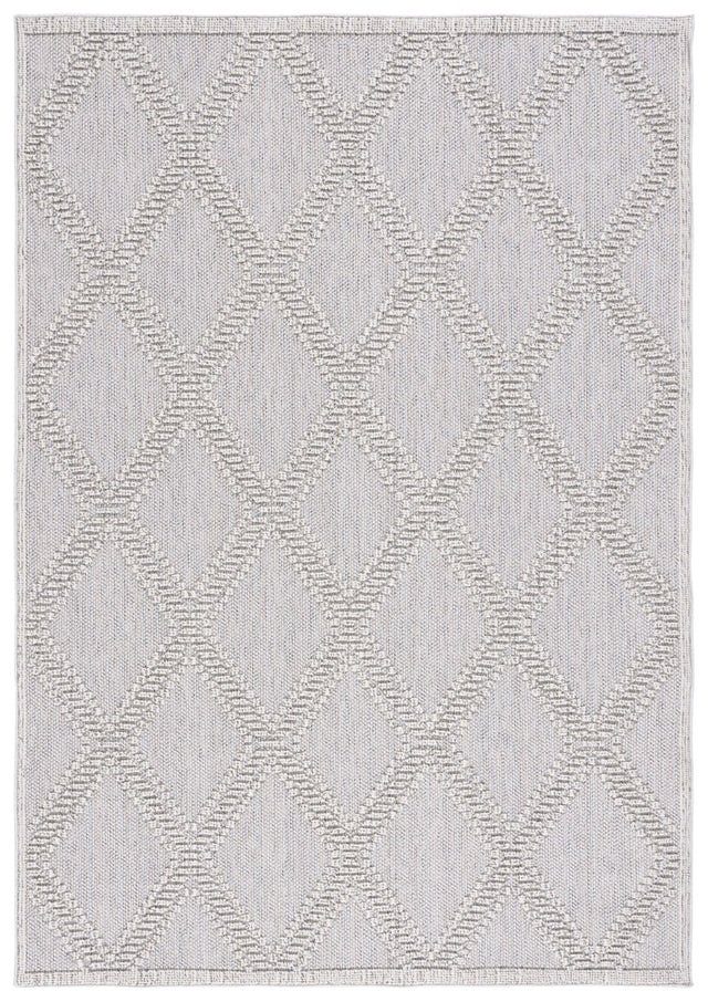 Safavieh Global Glb226F Grey/Light Grey Rug - Safavieh - glb226f - 4