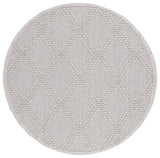Safavieh Global Glb226F Grey/Light Grey Rug - Safavieh - glb226f - 7r