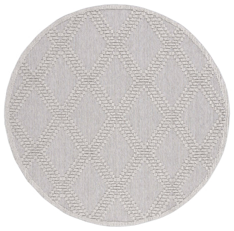 Safavieh Global Glb226F Grey/Light Grey Rug - Safavieh - glb226f - 7r