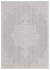 Safavieh Global Glb228F Grey/Ivory Rug - Safavieh - glb228f - 4