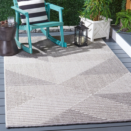 Safavieh Global Glb400F Light Grey/Grey Rug - Safavieh - glb400f - 4