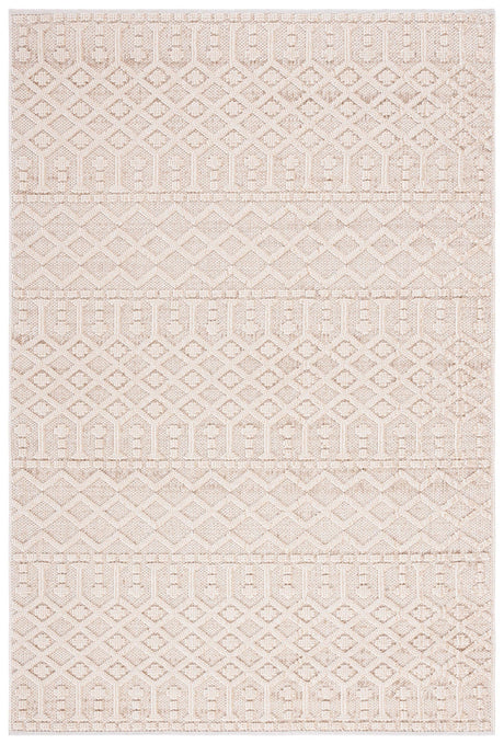 Safavieh Global Glb402B Beige/Ivory Rug - Safavieh - glb402b - 4