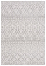 Safavieh Global Glb402F Grey/Ivory Rug - Safavieh - glb402f - 4