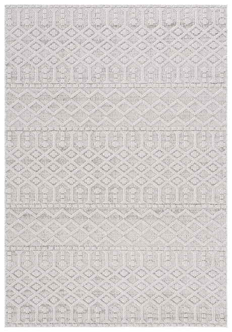 Safavieh Global Glb402F Grey/Ivory Rug - Safavieh - glb402f - 4
