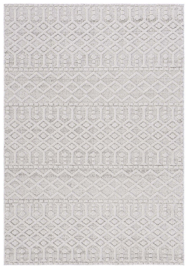 Safavieh Global Glb402F Grey/Ivory Rug - Safavieh - glb402f - 4