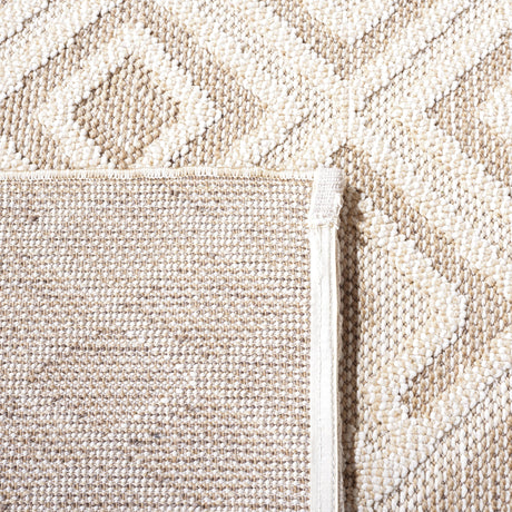 Safavieh Global Glb404B Beige/Ivory Rug - Safavieh - glb404b - 4