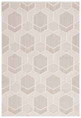 Safavieh Global Glb406B Beige/Ivory Rug - Safavieh - glb406b - 4