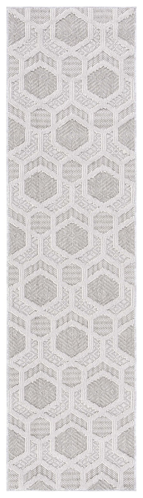 Safavieh Global Glb406F Grey/Ivory Rug - Safavieh - glb406f - 28