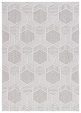 Safavieh Global Glb406F Grey/Ivory Rug - Safavieh - glb406f - 4