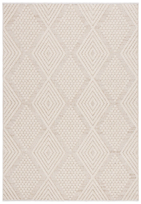 Safavieh Global Glb410B Beige/Ivory Rug - Safavieh - glb410b - 4