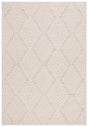 Safavieh Global Glb410B Beige/Ivory Rug - Safavieh - glb410b - 4