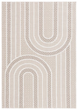 Safavieh Global Glb412B Beige/Ivory Rug - Safavieh - glb412b - 4