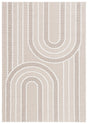 Safavieh Global Glb412B Beige/Ivory Rug - Safavieh - glb412b - 4