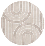 Safavieh Global Glb412B Beige/Ivory Rug - Safavieh - glb412b - 7r