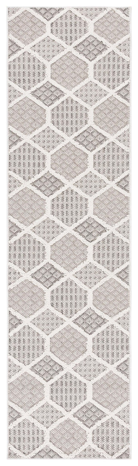 Safavieh Global Glb414F Grey/Ivory Rug - Safavieh - glb414f - 28