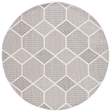 Safavieh Global Glb414F Grey/Ivory Rug - Safavieh - glb414f - 7r
